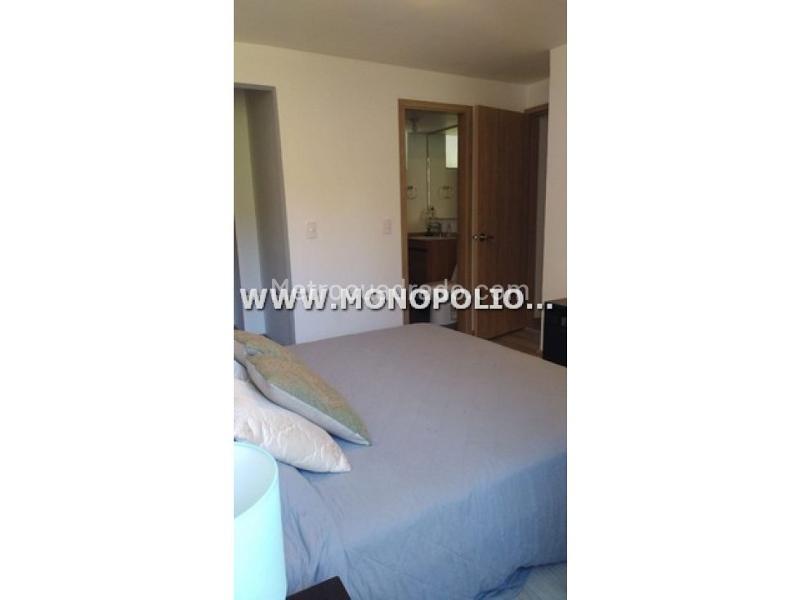 Apartamento Encantador de 2 Alcobas en El Tesoro - 3