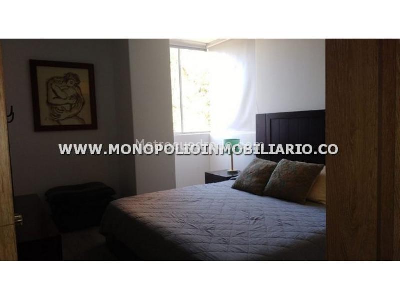 Apartamento Encantador de 2 Alcobas en El Tesoro - 4