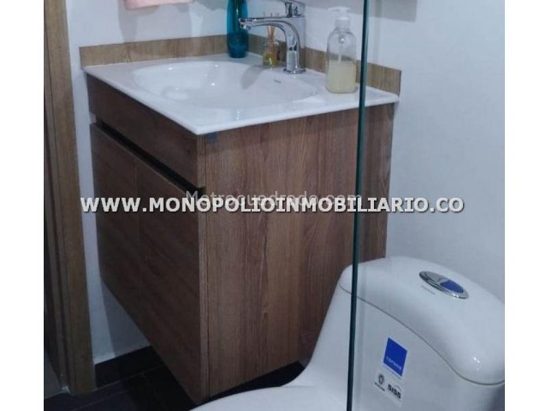 Apartamento Encantador de 2 Alcobas en El Tesoro - 6