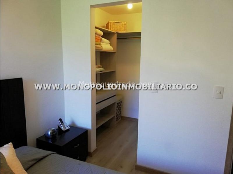 Apartamento Encantador de 2 Alcobas en El Tesoro - 7