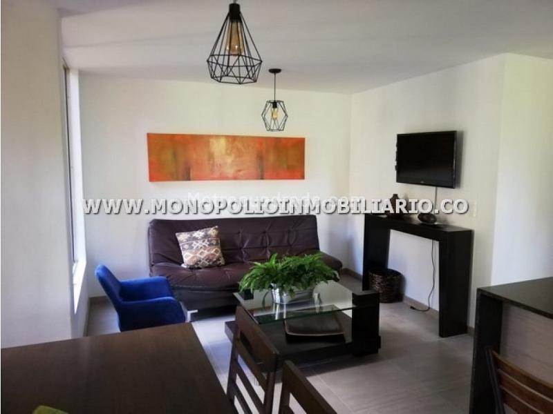 Apartamento Encantador de 2 Alcobas en El Tesoro - 8