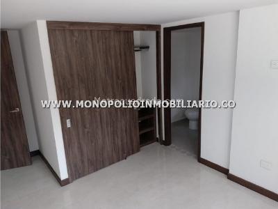 Apartamento de 3 alcobas en arriendo en La Castellana, Medellín, 113 m² · foto 11 de 17