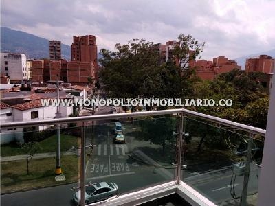 Apartamento de 3 alcobas en arriendo en La Castellana, Medellín, 113 m² · foto 8 de 17