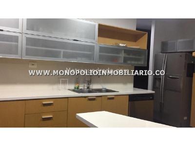 Apartamento de 3 alcobas en arriendo en La Visitacion, Medellín, 260 m² · foto 6 de 12