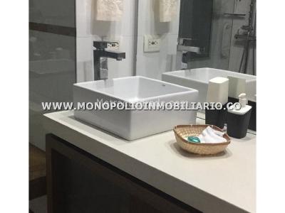 Apartamento de 3 alcobas en arriendo en La Visitacion, Medellín, 260 m² · foto 7 de 12