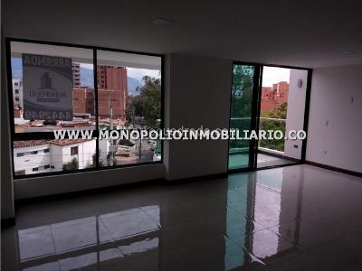 Apartamento de 3 alcobas en arriendo en La Castellana, Medellín, 113 m² · foto 14 de 18