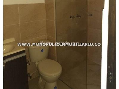 Apartamento de 3 alcobas en venta en Calasanz Noroccidente, Medellín, 112 m² · foto 11 de 14
