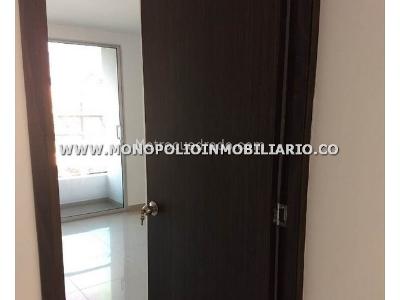 Apartamento de 3 alcobas en venta en Calasanz Noroccidente, Medellín, 112 m² · foto 5 de 14
