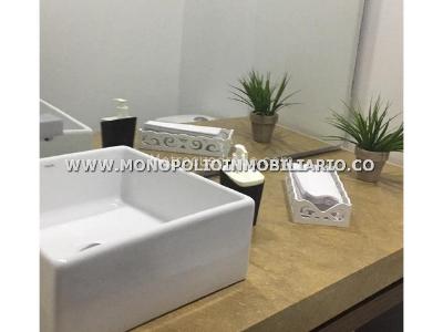 Apartamento de 3 alcobas en arriendo en La Visitacion, Medellín, 260 m² · foto 11 de 12