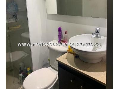 Apartamento en venta en La Mota, Medellín · foto 2 de 4