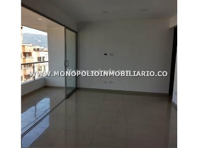 Apartamento de 3 alcobas en venta en Calasanz Noroccidente, Medellín, 112 m² · foto 13 de 14