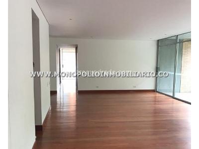 Apartamento en venta en El Tesoro, Medellín · foto 11 de 20