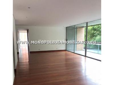 Apartamento en venta en El Tesoro, Medellín · foto 16 de 20