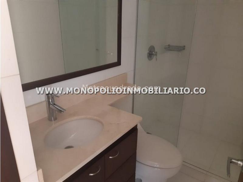 3BR Apartment with Terrace and Panoramic Views in La Calera - 4