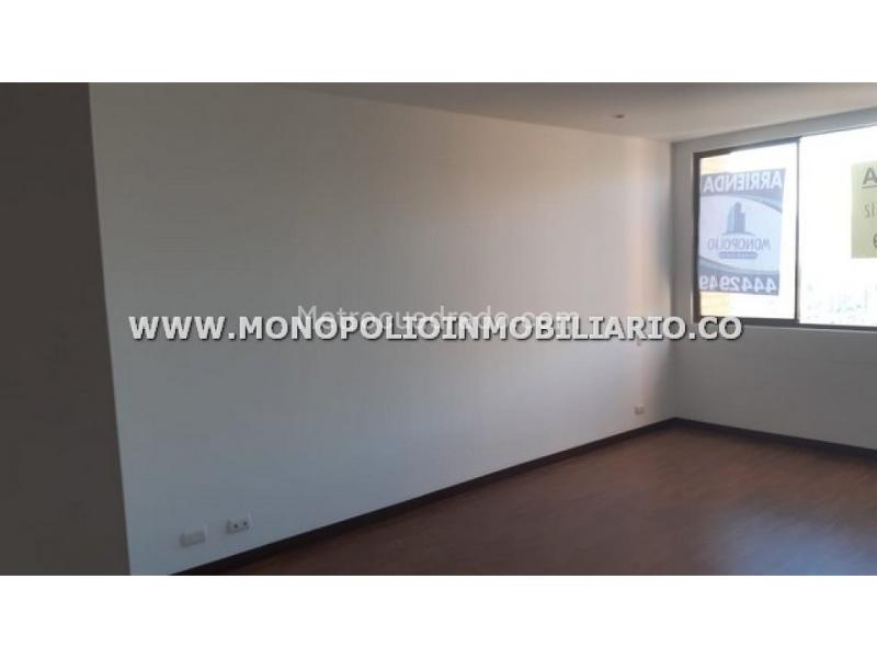 3BR Apartment with Terrace and Panoramic Views in La Calera - 5