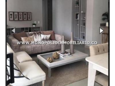 Apartamento en venta en La Inmaculada, Envigado · foto 10 de 18