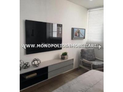 Apartamento en venta en La Inmaculada, Envigado · foto 18 de 18
