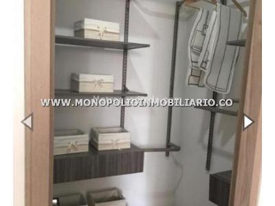 Apartamento en venta en La Inmaculada, Envigado · foto 3 de 18