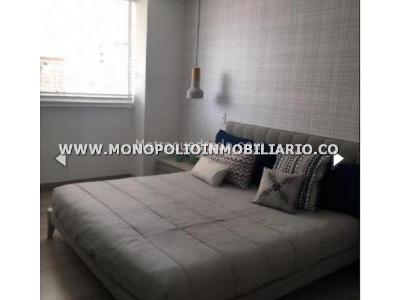 Apartamento en venta en La Inmaculada, Envigado · foto 5 de 18