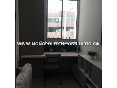 Apartamento en venta en La Inmaculada, Envigado · foto 6 de 18