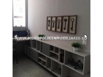 Apartamento en venta en La Inmaculada, Envigado · foto 7 de 18