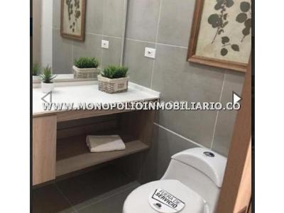 Apartamento en venta en La Inmaculada, Envigado · foto 8 de 18