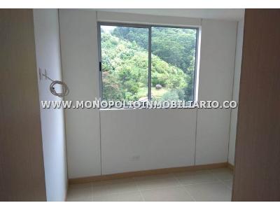 Apartamento de 3 alcobas en venta en El Trapiche, Sabaneta, 90 m² · foto 10 de 19