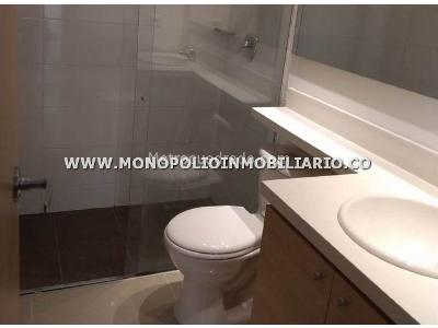 Apartamento de 3 alcobas en venta en El Trapiche, Sabaneta, 90 m² · foto 12 de 19