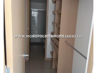 Apartamento de 3 alcobas en venta en El Trapiche, Sabaneta, 90 m² · foto 15 de 19