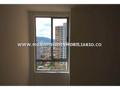 Apartamento de 3 alcobas en venta en El Trapiche, Sabaneta, 90 m² · foto 4 de 19