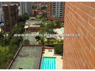 Apartamento de 3 alcobas en venta en El Trapiche, Sabaneta, 90 m² · foto 16 de 19