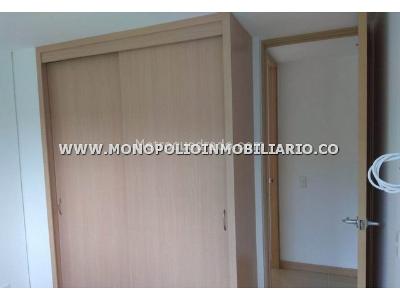 Apartamento de 3 alcobas en venta en El Trapiche, Sabaneta, 90 m² · foto 6 de 19