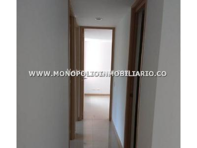 Apartamento de 3 alcobas en venta en El Trapiche, Sabaneta, 90 m² · foto 7 de 19