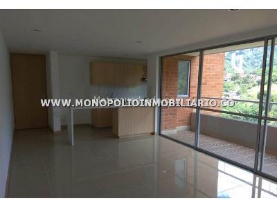 Apartamento de 3 alcobas en venta en El Trapiche, Sabaneta, 90 m² · foto 9 de 19