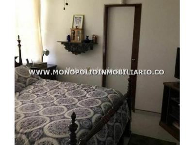 Apartamento de 4 alcobas en venta en San Lucas, Medellín, 96 m² · foto 4 de 11