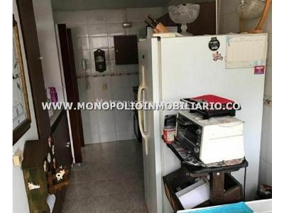Apartamento de 4 alcobas en venta en San Lucas, Medellín, 96 m² · foto 6 de 11