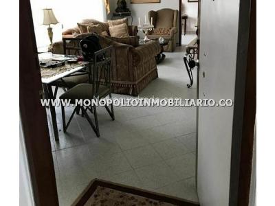 Apartamento de 4 alcobas en venta en San Lucas, Medellín, 96 m² · foto 8 de 11