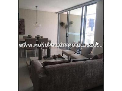 Apartamento en venta en La Inmaculada, Envigado · foto 2 de 18