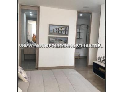 Apartamento en venta en La Inmaculada, Envigado · foto 9 de 18