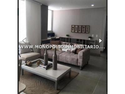 Apartamento en venta en La Inmaculada, Envigado · foto 11 de 18