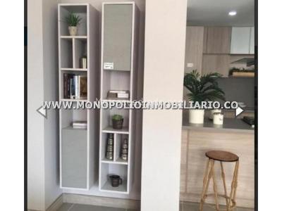 Apartamento en venta en La Inmaculada, Envigado · foto 12 de 18