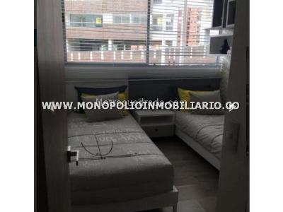Apartamento en venta en La Inmaculada, Envigado · foto 14 de 18