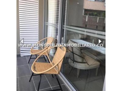 Apartamento en venta en La Inmaculada, Envigado · foto 15 de 18
