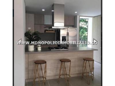 Apartamento en venta en La Inmaculada, Envigado · foto 16 de 18