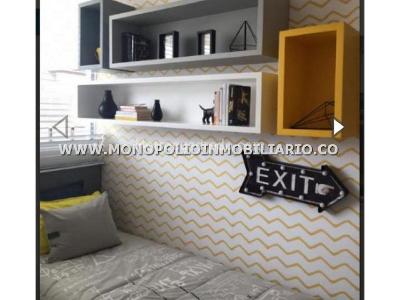 Apartamento en venta en La Inmaculada, Envigado · foto 17 de 18