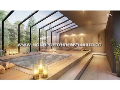 Apartamento de 2 alcobas en venta en Santa Ana, Rionegro, 62 m² · foto 5 de 10