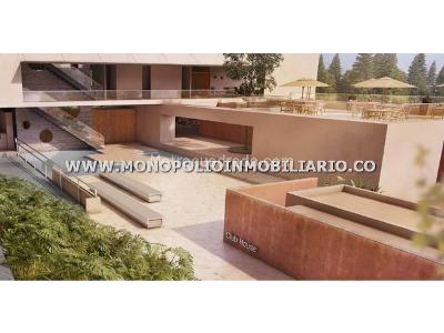 Apartamento de 2 alcobas en venta en Santa Ana, Rionegro, 62 m² · foto 8 de 10