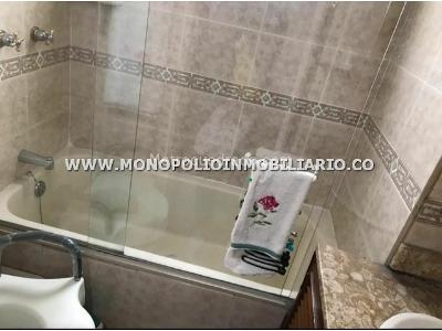 Apartamento de 4 alcobas en venta en San Lucas, Medellín, 96 m² · foto 11 de 11