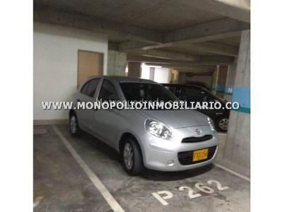 Apartamento de 3 alcobas en venta en El Trapiche, Sabaneta, 90 m² · foto 13 de 19