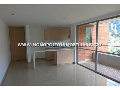 Apartamento de 3 alcobas en venta en El Trapiche, Sabaneta, 90 m² · foto 18 de 19